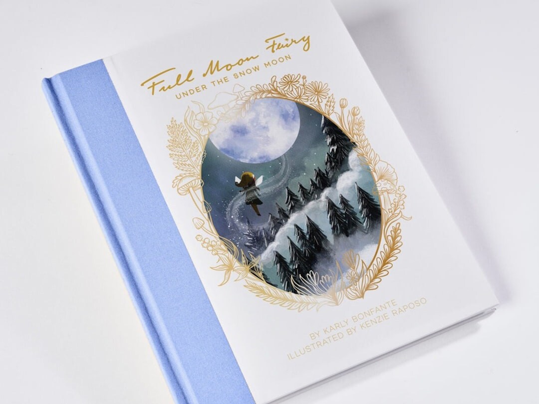 book cover with mystery theme